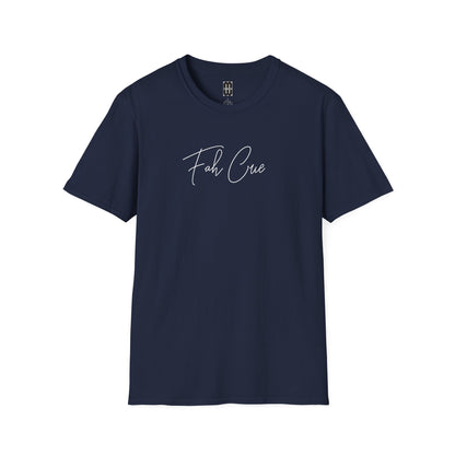 Fah Cue  - Unisex T