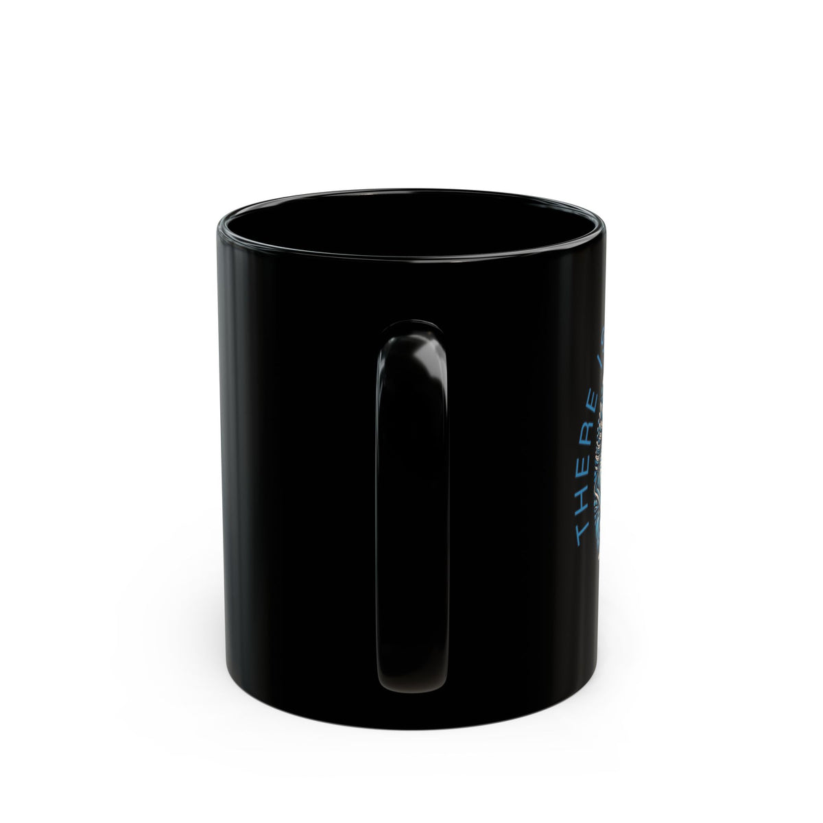 Mug  - There's No I In Sarcasm