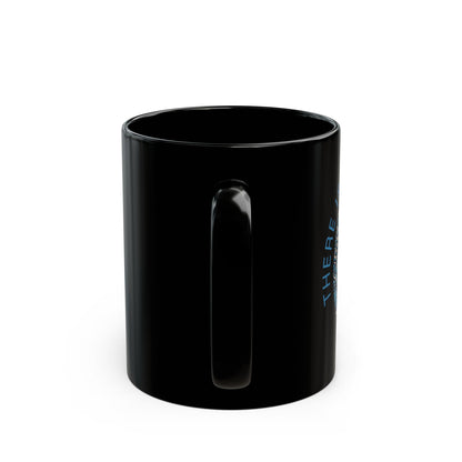 Mug  - There's No I In Sarcasm