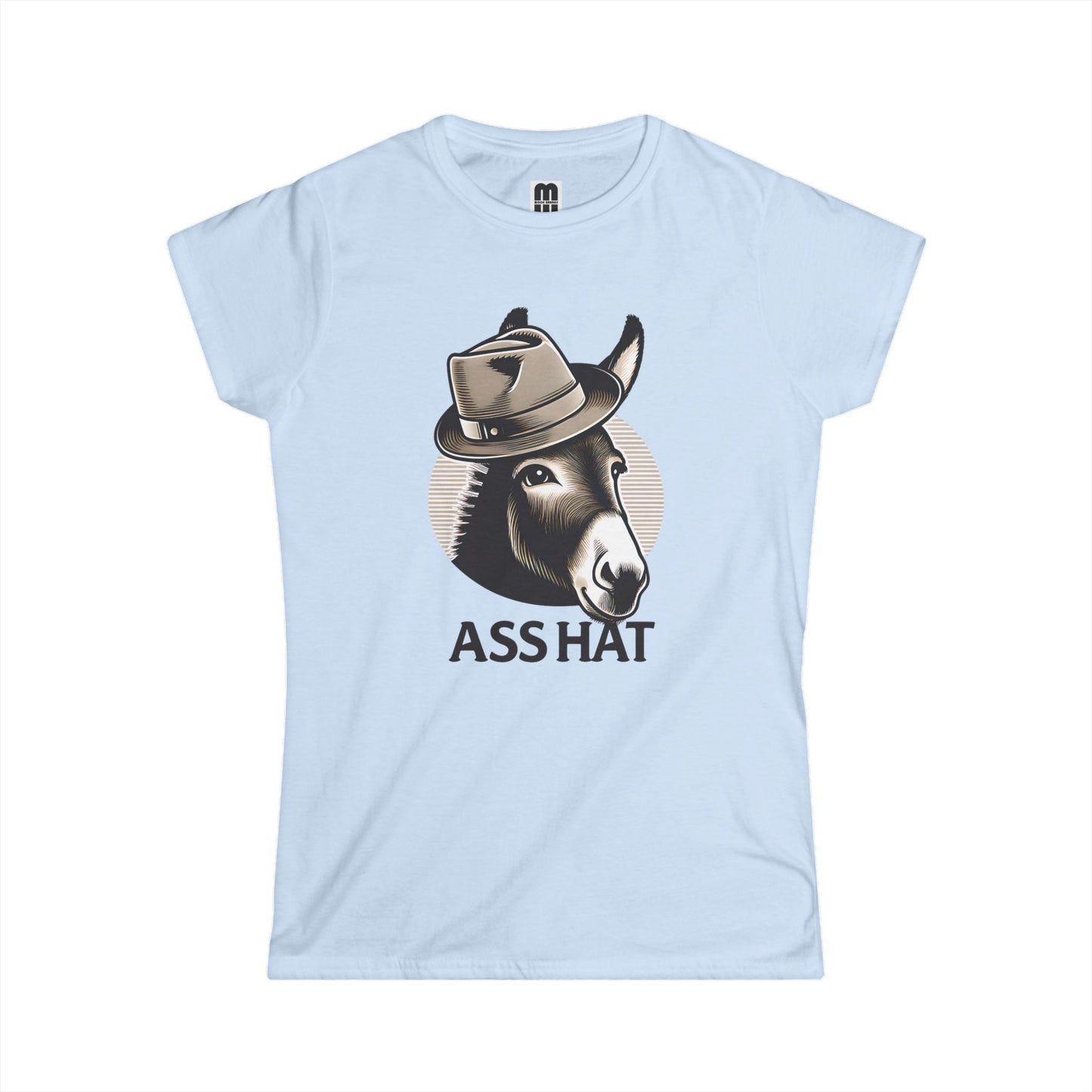 Ass Hat - Women's Tee