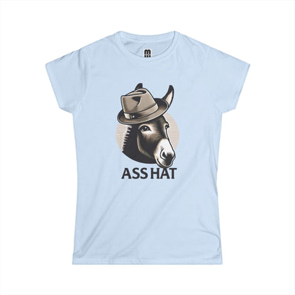 Ass Hat - Women's Tee