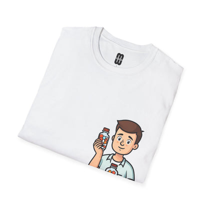 Chill Pills  - Unisex T-Shirt