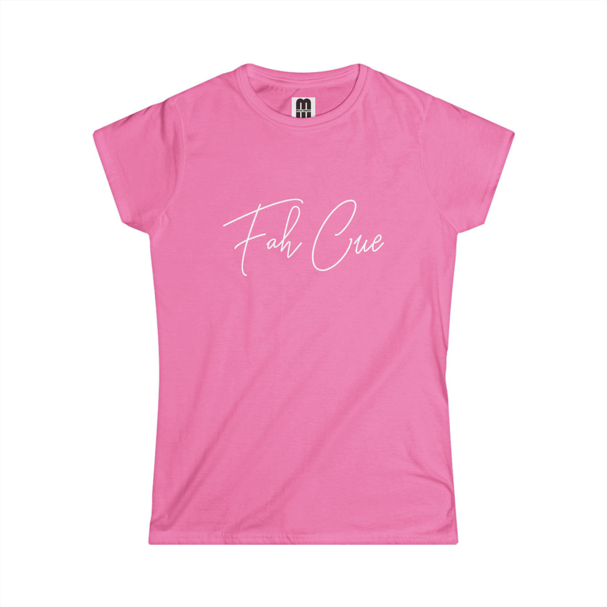 Fah Cue - Women's Tee