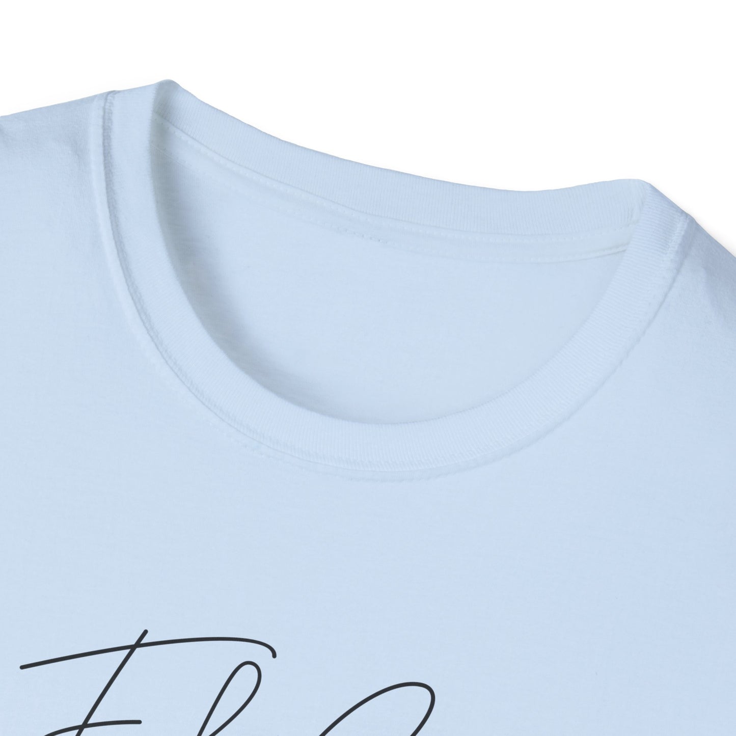 Fah Cue  - Unisex T