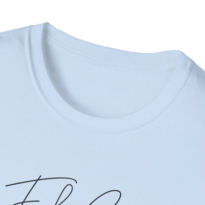 Fah Cue  - Unisex T