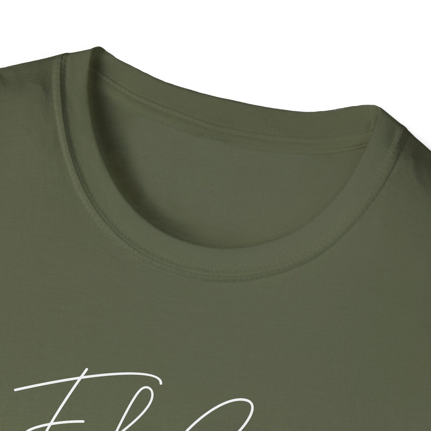 Fah Cue  - Unisex T