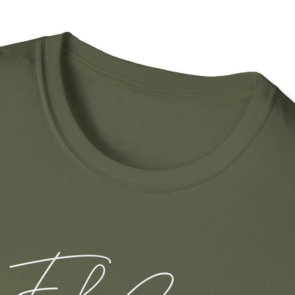 Fah Cue  - Unisex T