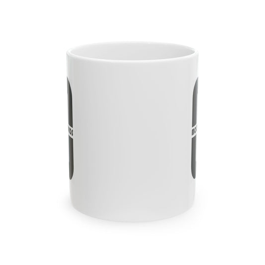Mock Brands - Ceramic Mug