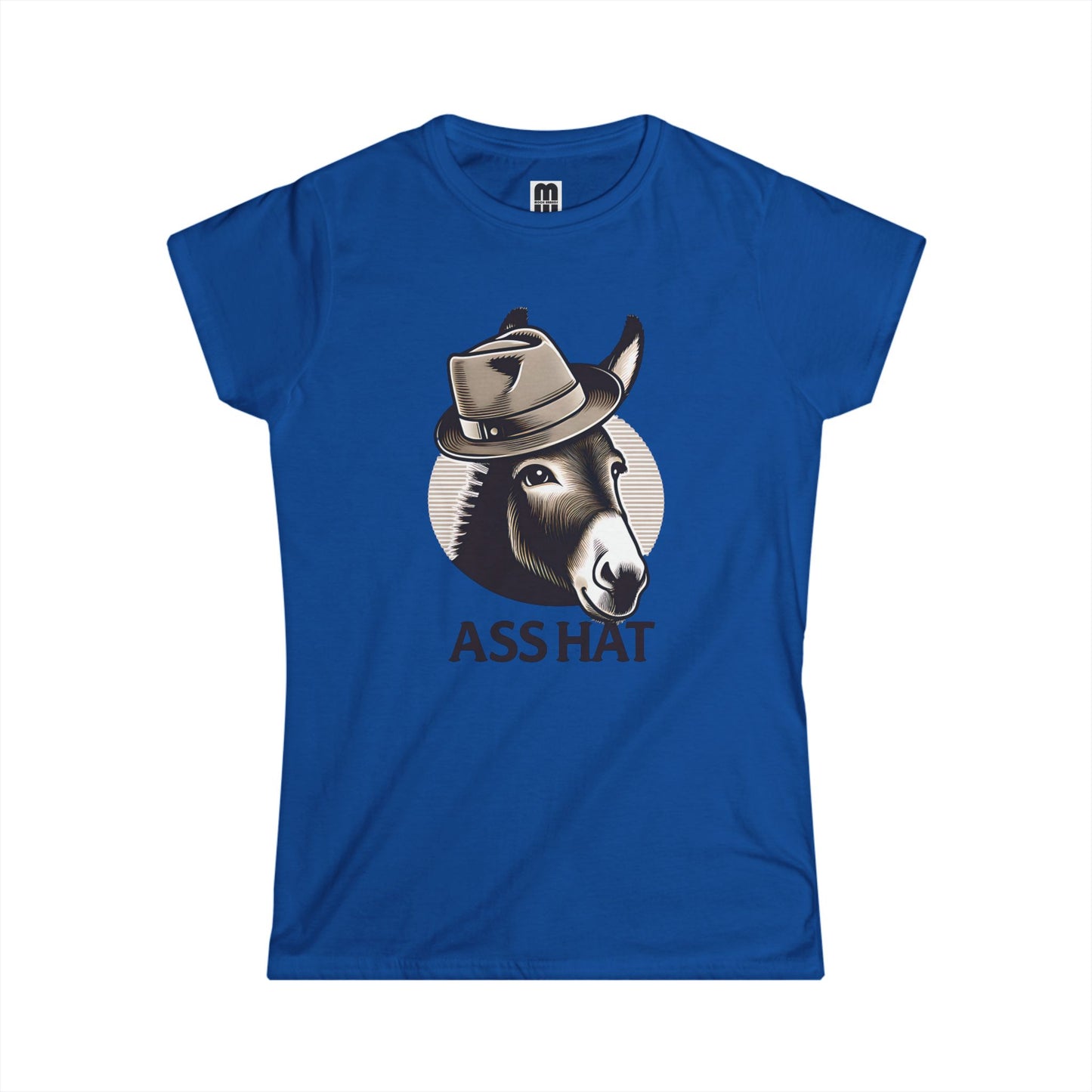 Ass Hat - Women's Tee
