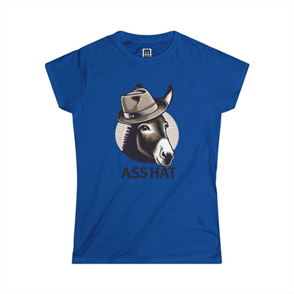 Ass Hat - Women's Tee