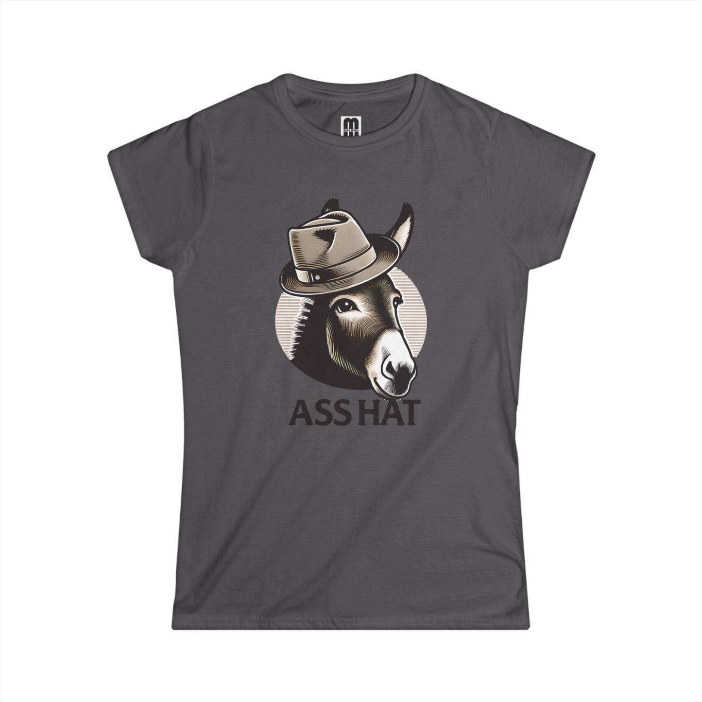 Ass Hat - Women's Tee
