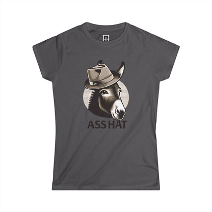 Ass Hat - Women's Tee