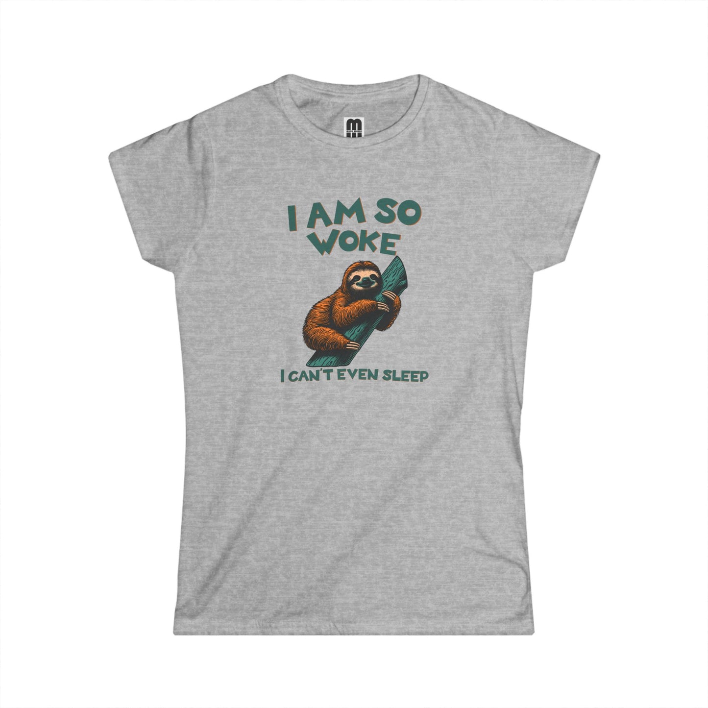 So Woke - Women's T-Shirt