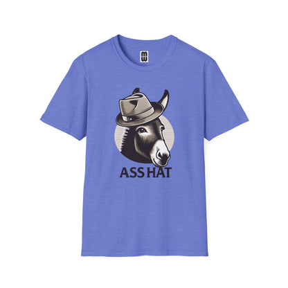Ass Hat - Unisex T-Shirt