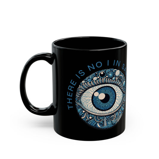 Mug  - There's No I In Sarcasm