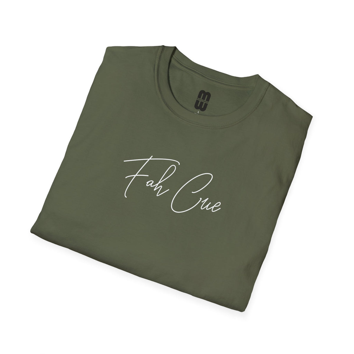 Fah Cue  - Unisex T