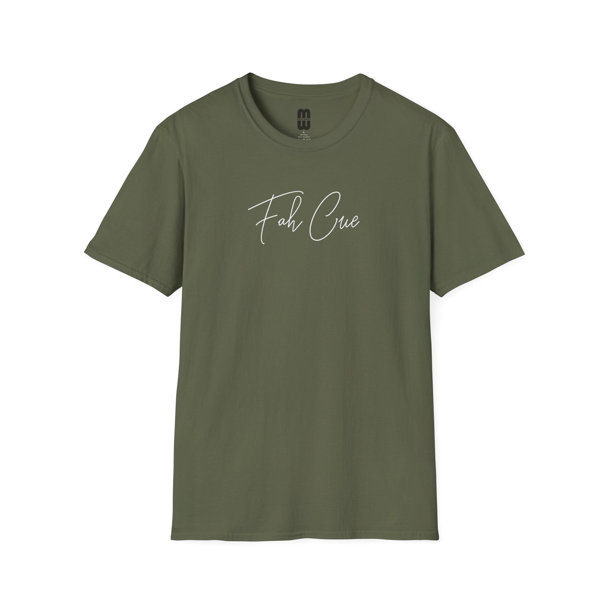 Fah Cue  - Unisex T