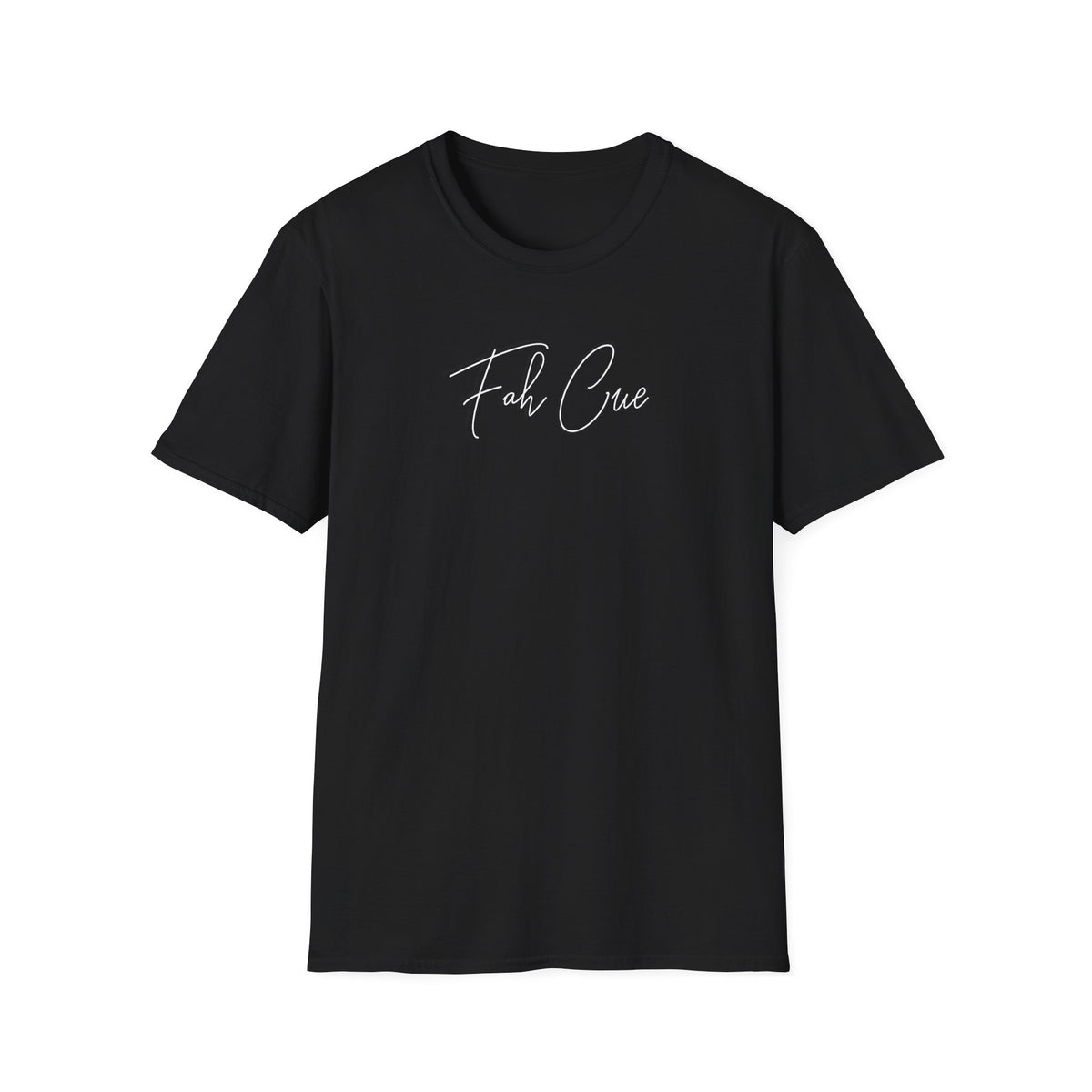 Fah Cue  - Unisex T