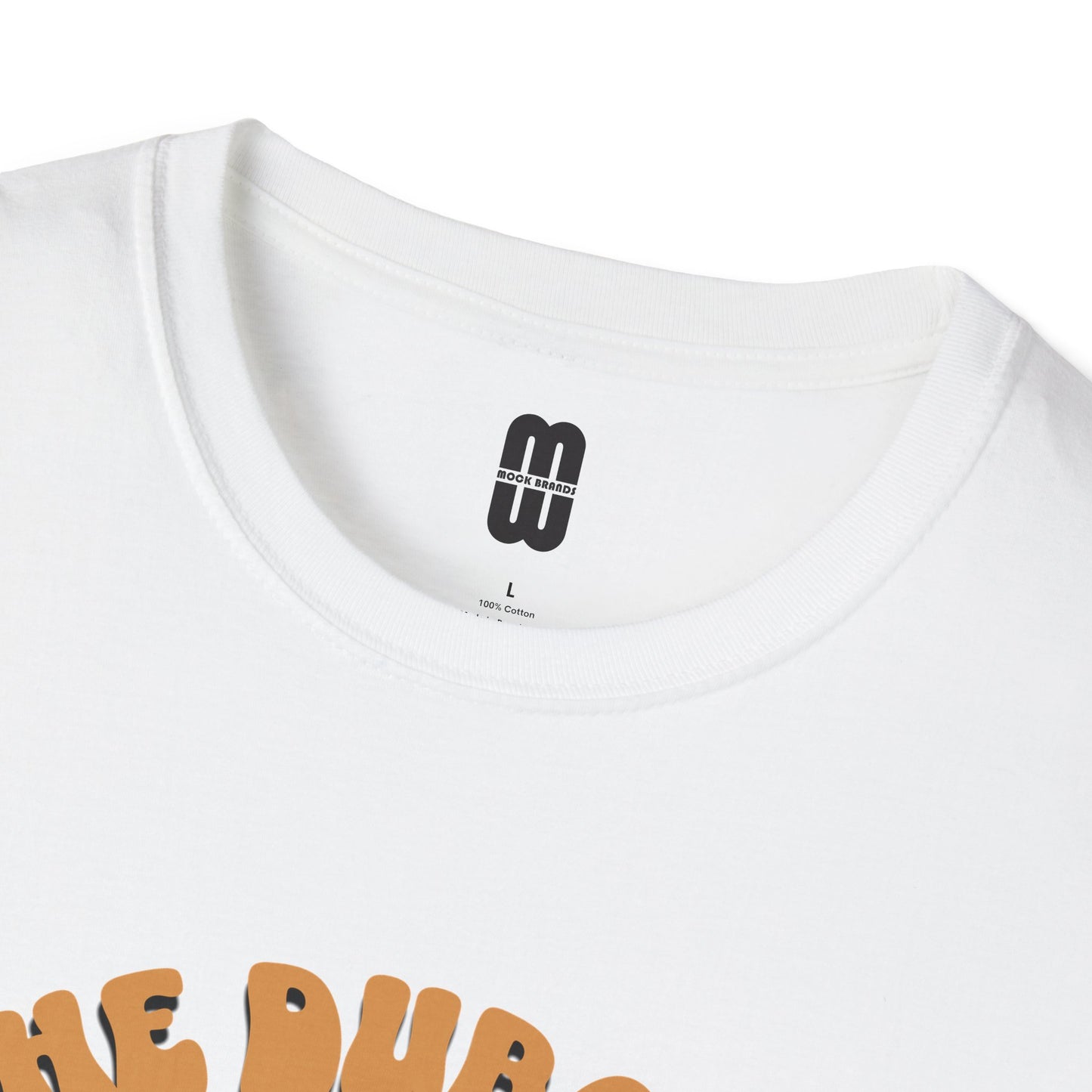 The Dubois' Fun Guy-  Unisex T-Shirt