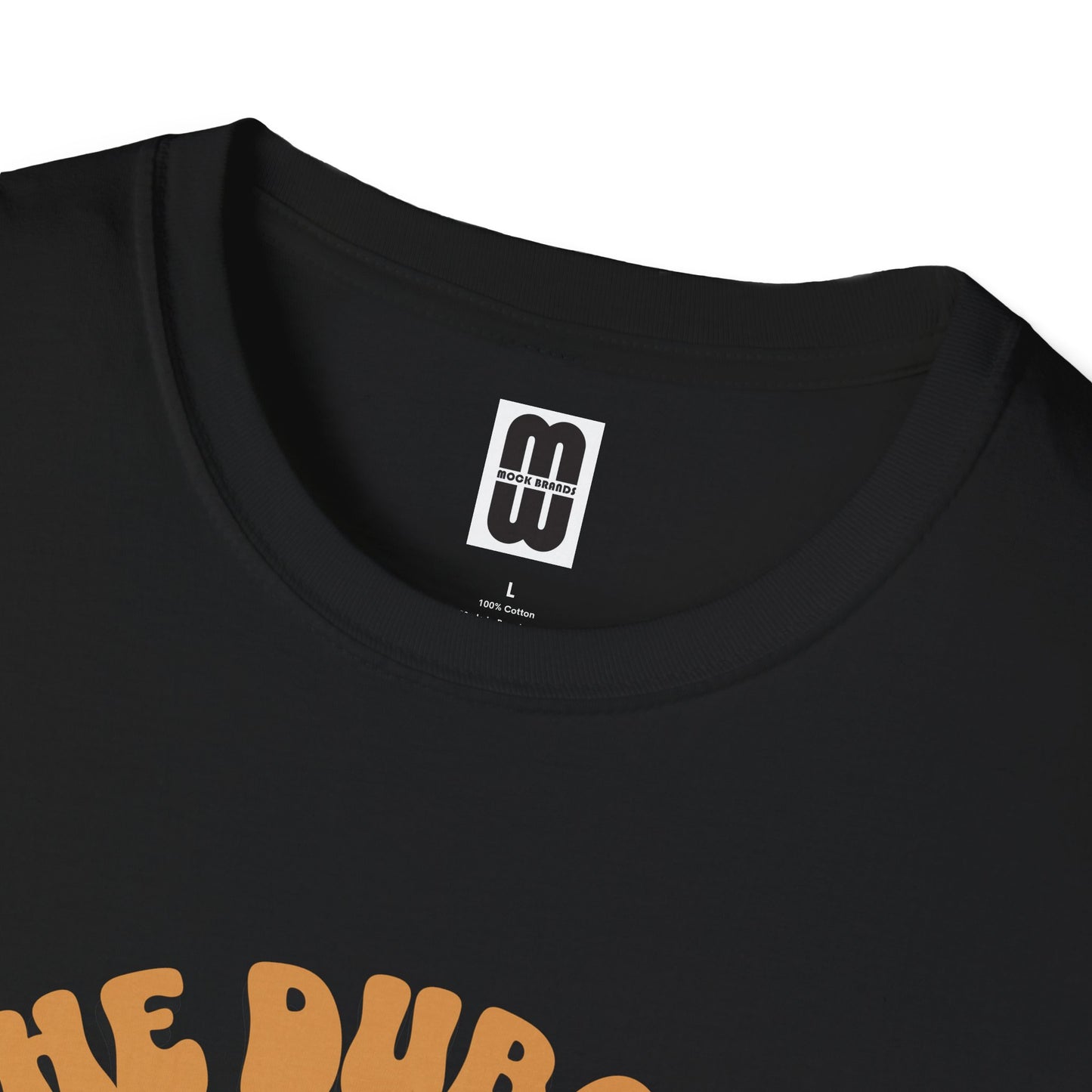 The Dubois' Fun Guy-  Unisex T-Shirt