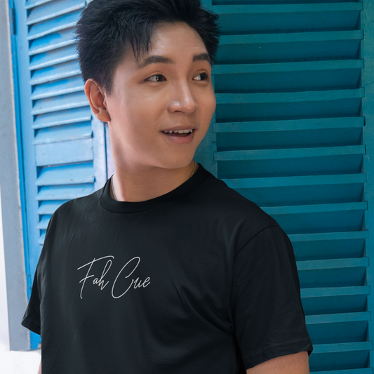 Fah Cue  - Unisex T